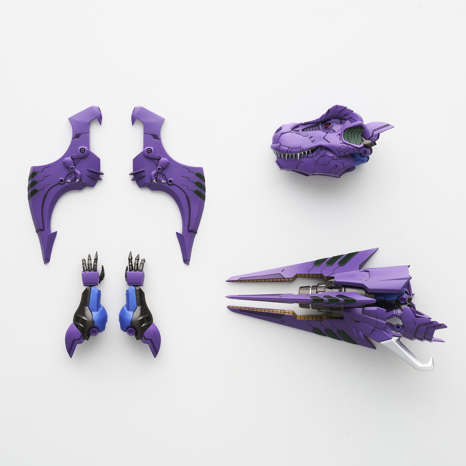 [Furai Model] Beast Megatron